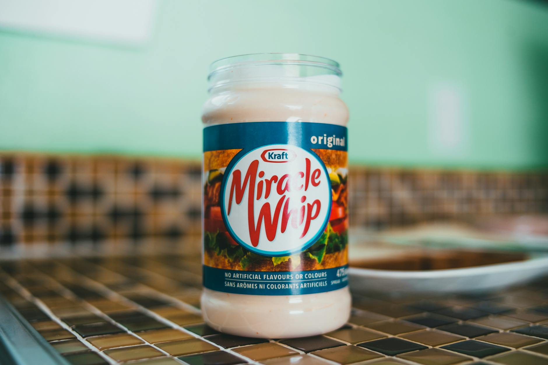 How Long Does Mayonnaise Last After Opening? (Store-Bought & Homemade)