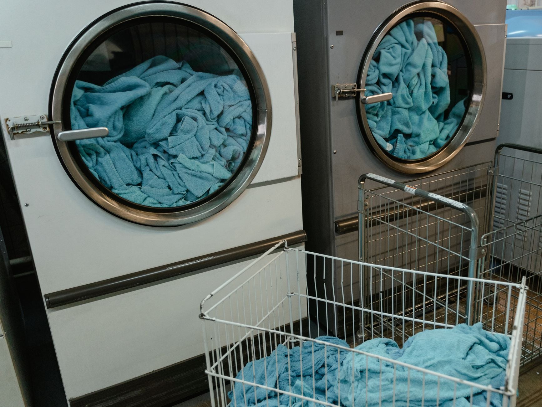 Can You Compost Dryer Lint?