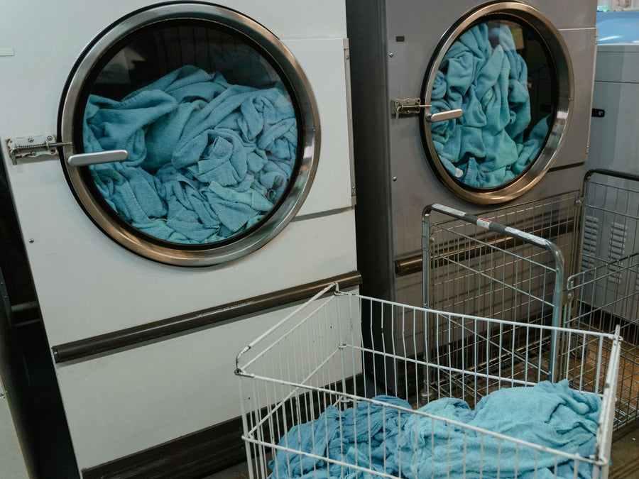 Can You Compost Dryer Lint?