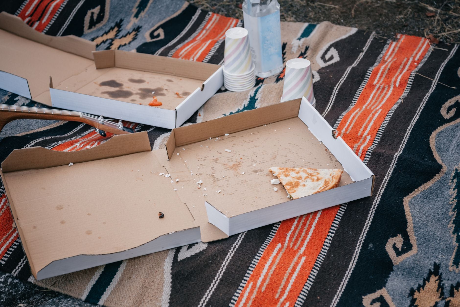 How Long Does Pizza Last in the Fridge? (Plus Signs It's Gone Bad)