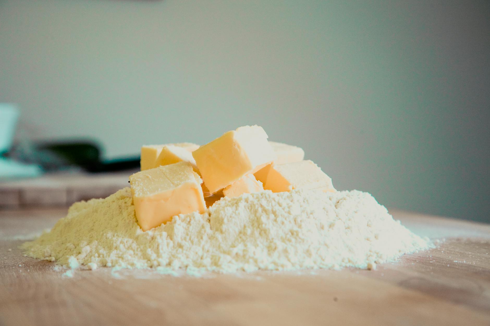 Does Butter Go Bad? How to Tell and How Long It Really Lasts