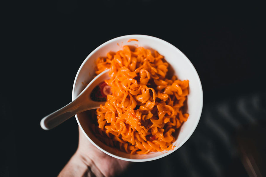 How Long Does Pasta Last in the Fridge? (Cooked, Fresh & With Sauce)