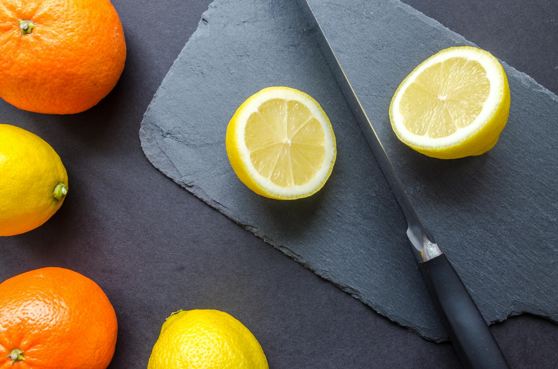 Can I Compost Citrus Peels? (Lemons, Oranges, Limes)