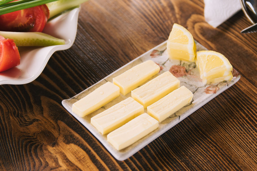 Can You Freeze Butter? (Salted, Unsalted & How Long It Lasts)