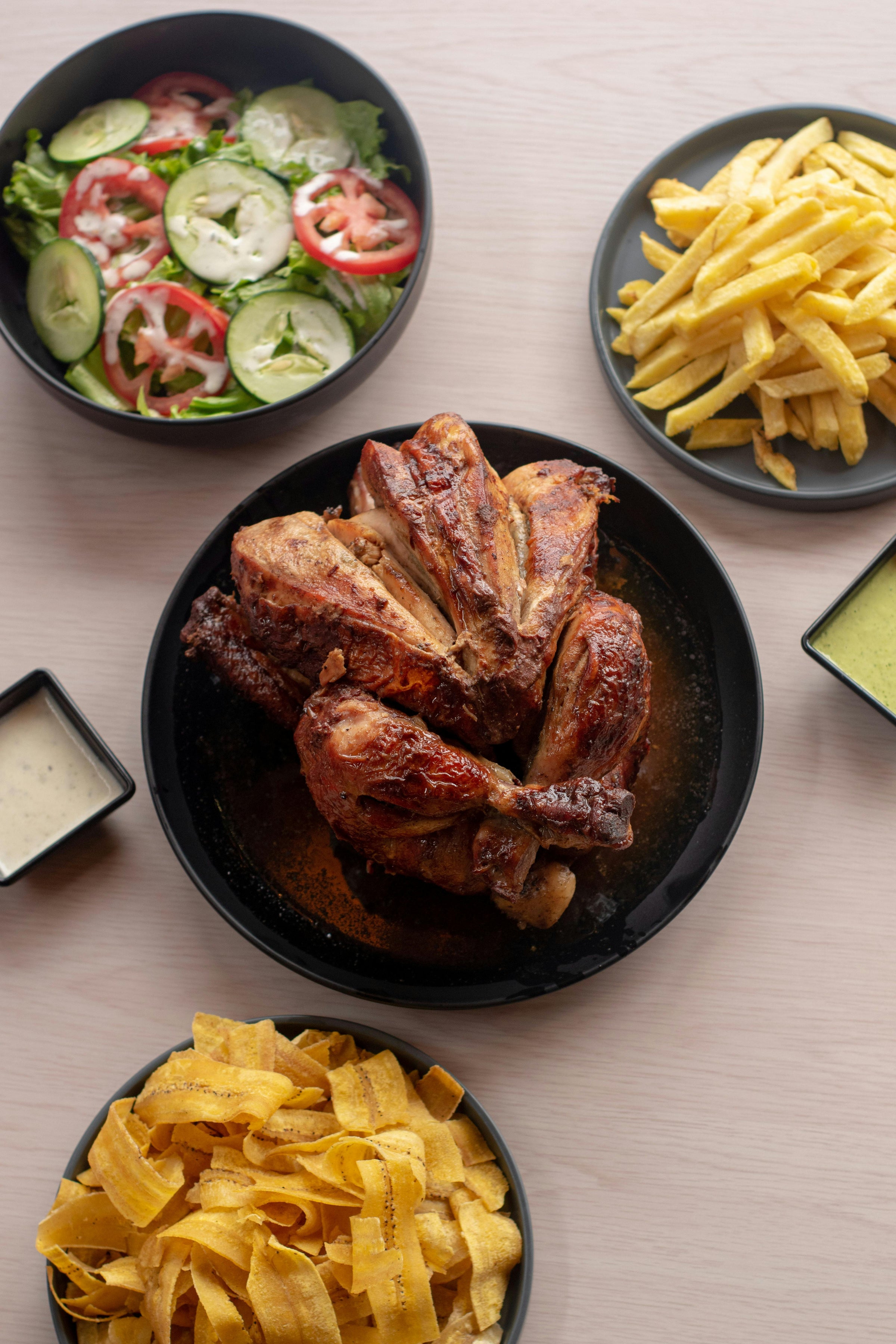 How Long Does Rotisserie Chicken Last in the Fridge?