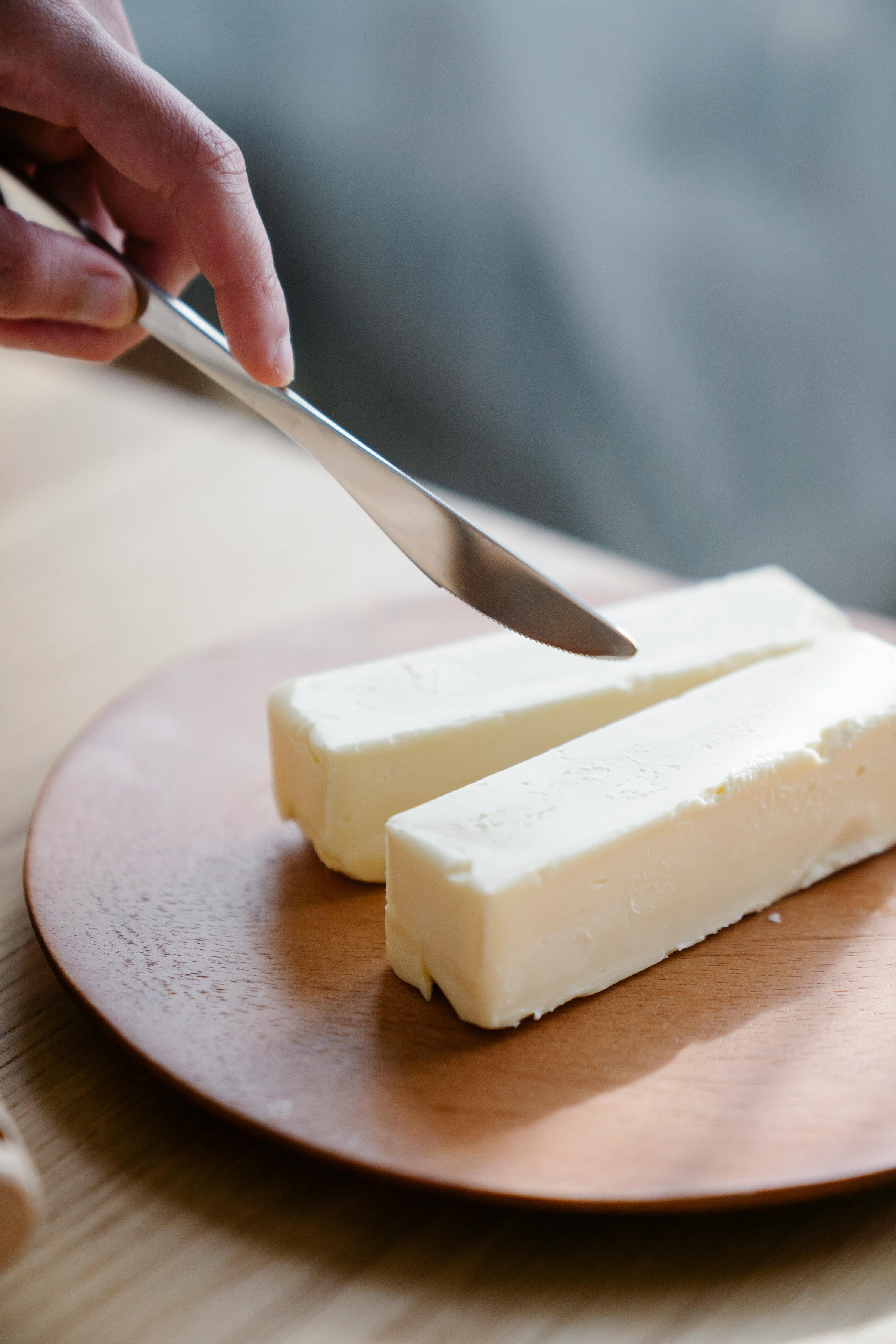Does Butter Go Bad? How to Tell and How Long It Really Lasts