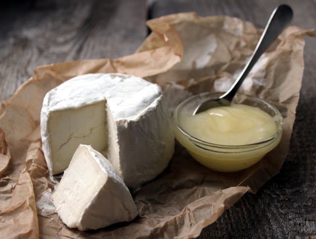 How Long Does Cheese Last?