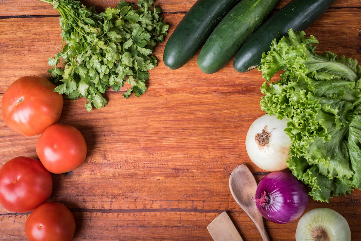 Annual Vegetable Garden Planning Calendar Guide