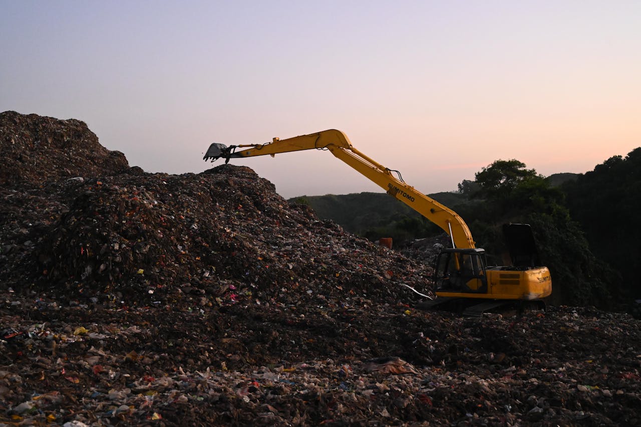 Why Landfill Tipping Fees are
Increasing in the United States