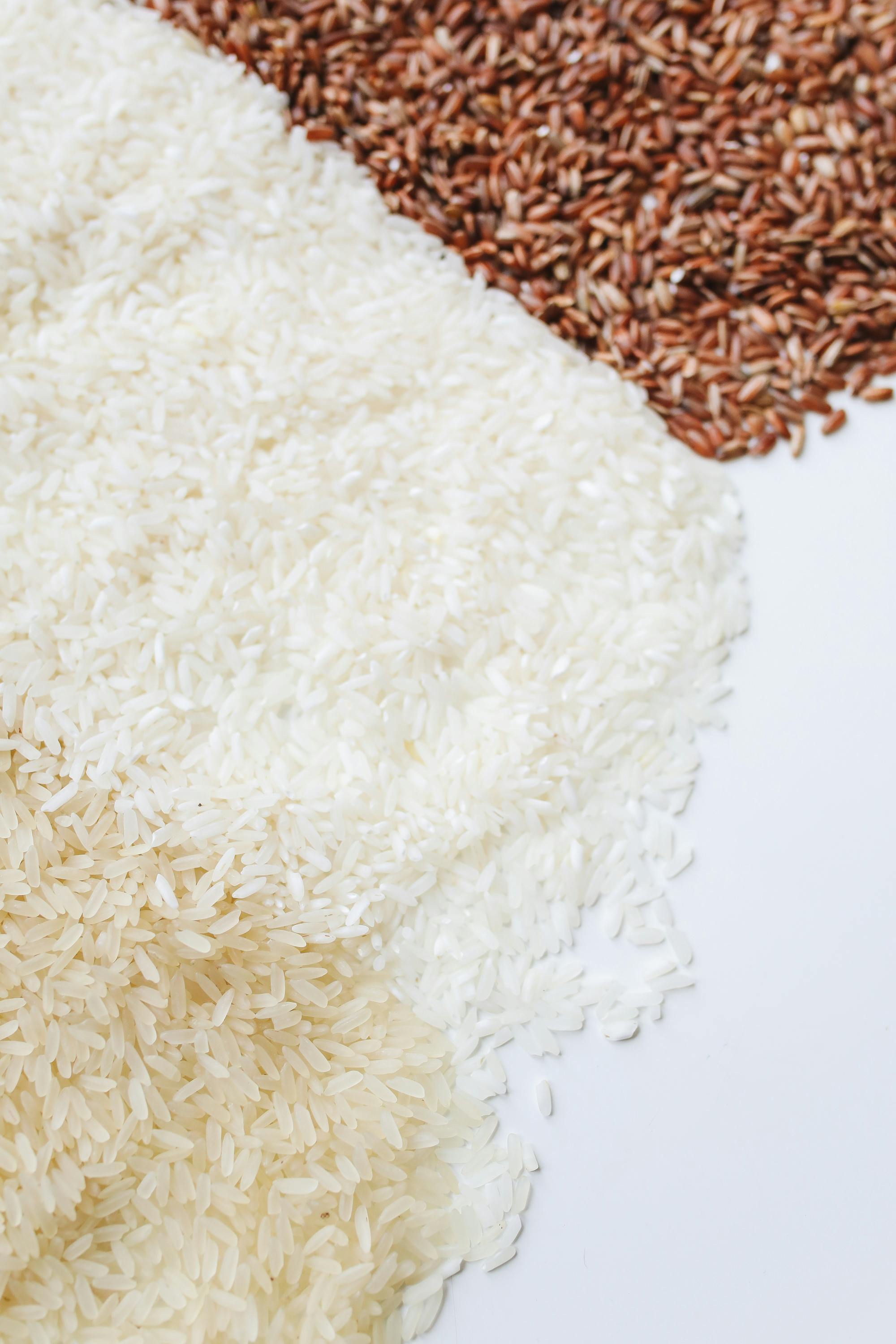 How Long Is Rice Good for in the Fridge? (Cooked and Uncooked)