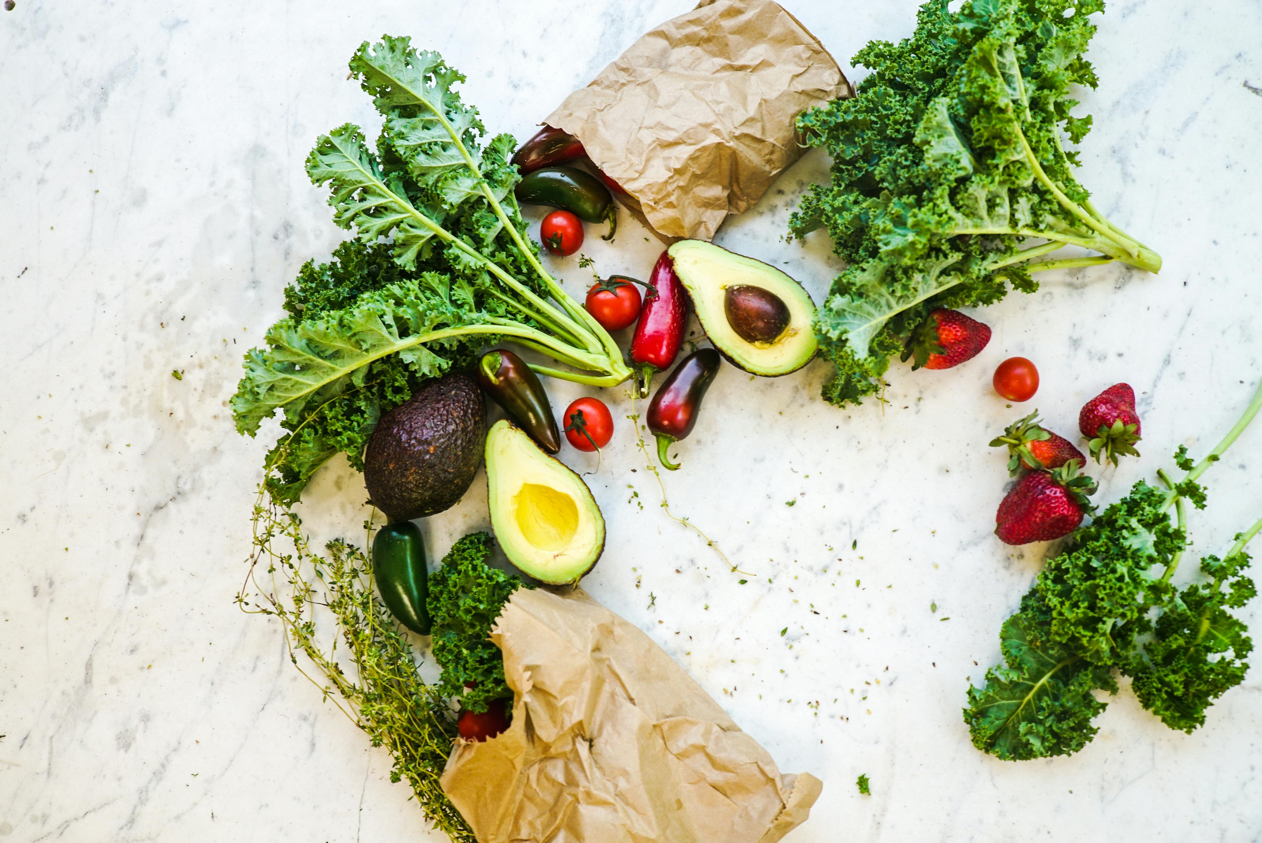 What Is the Environmental Difference Between Composting Food Scraps and Throwing Them in the Trash?