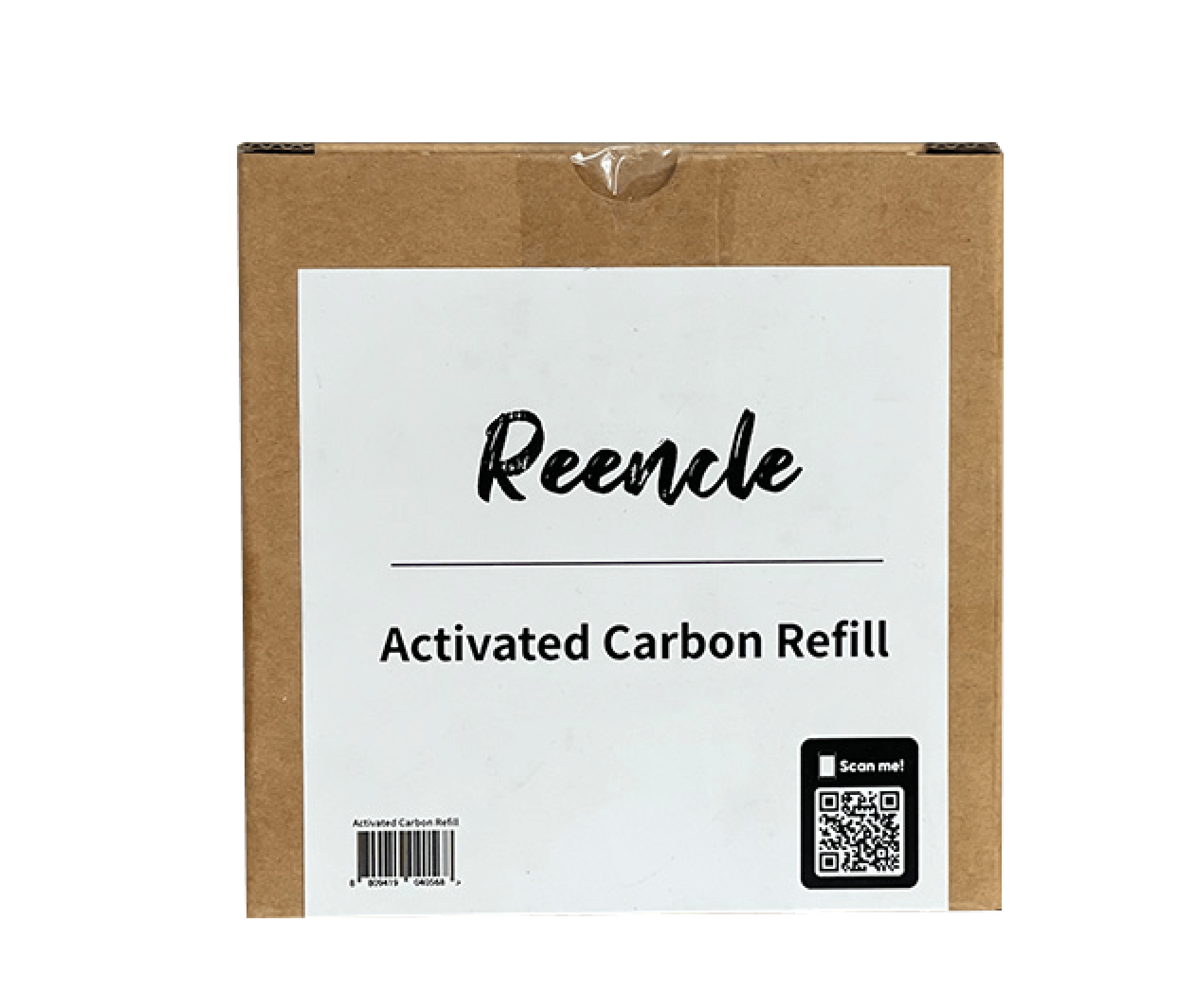 Reencle Carbon Filter Refill