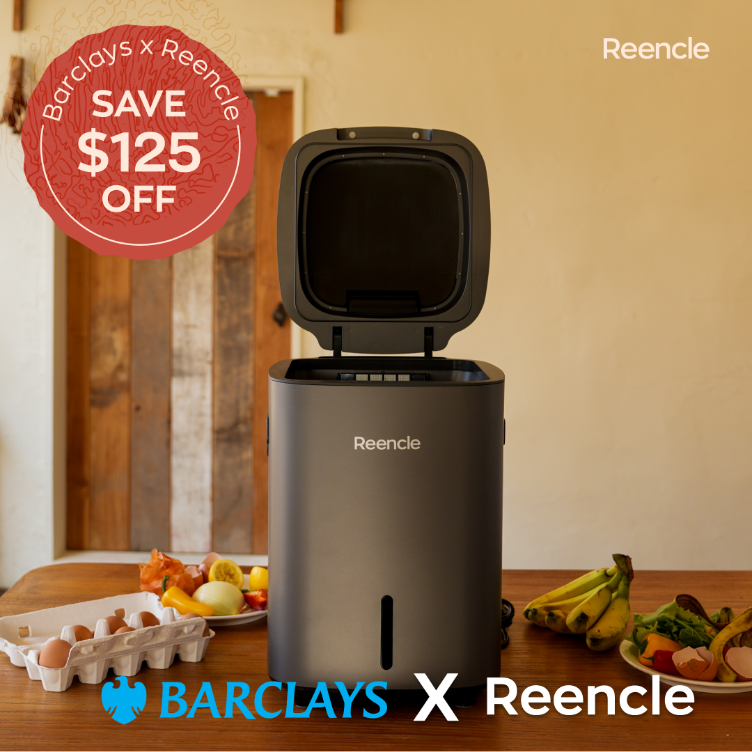 Reencle Prime (Barclays)