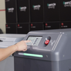 MegaReencle - Commercial Composter