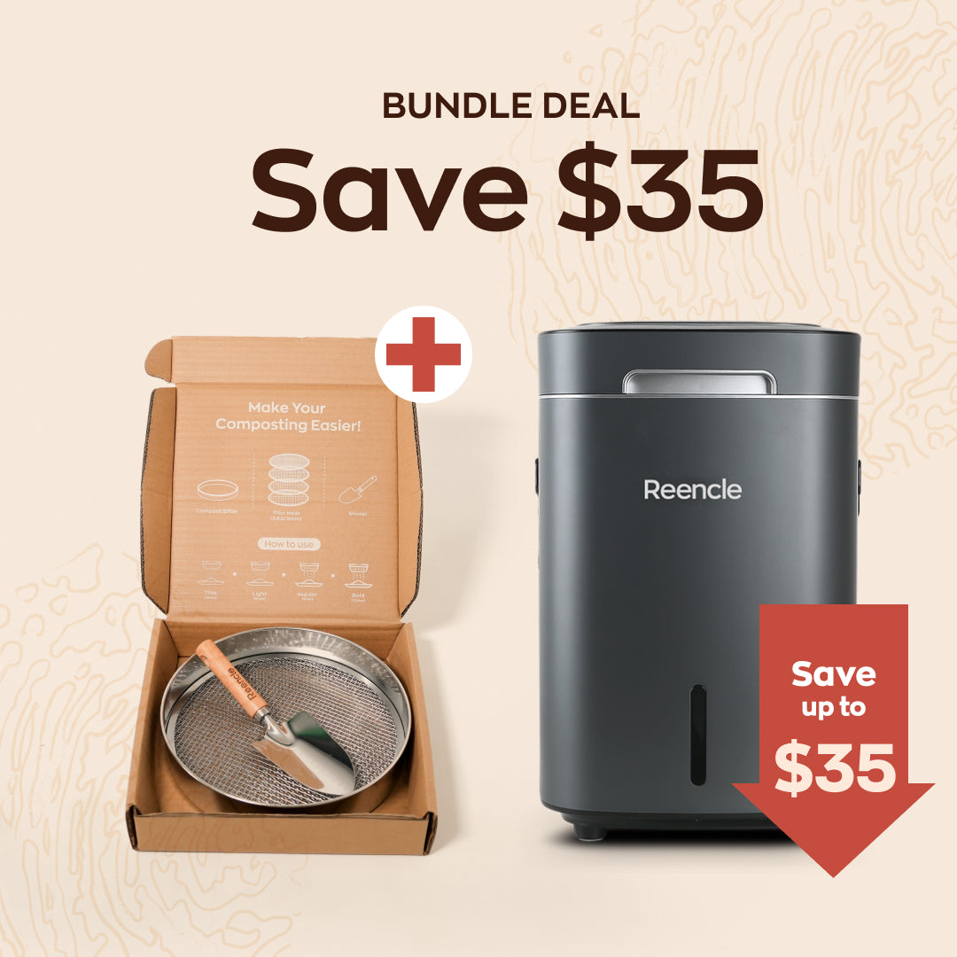 Prime+Sifter / Bundle & Save