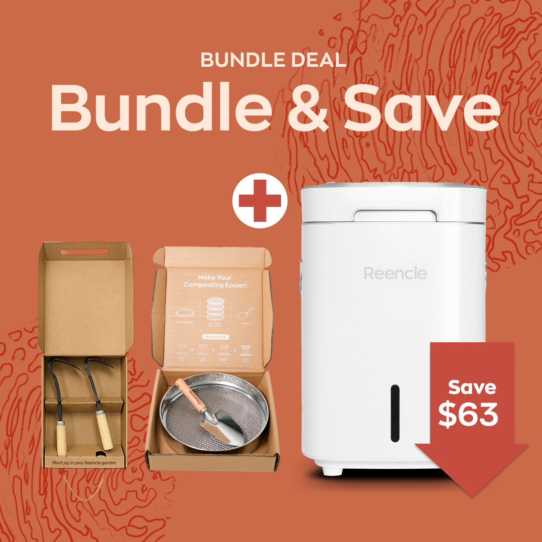 Gardening Stater Bundle