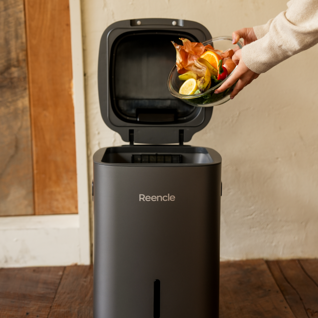 reencle composter