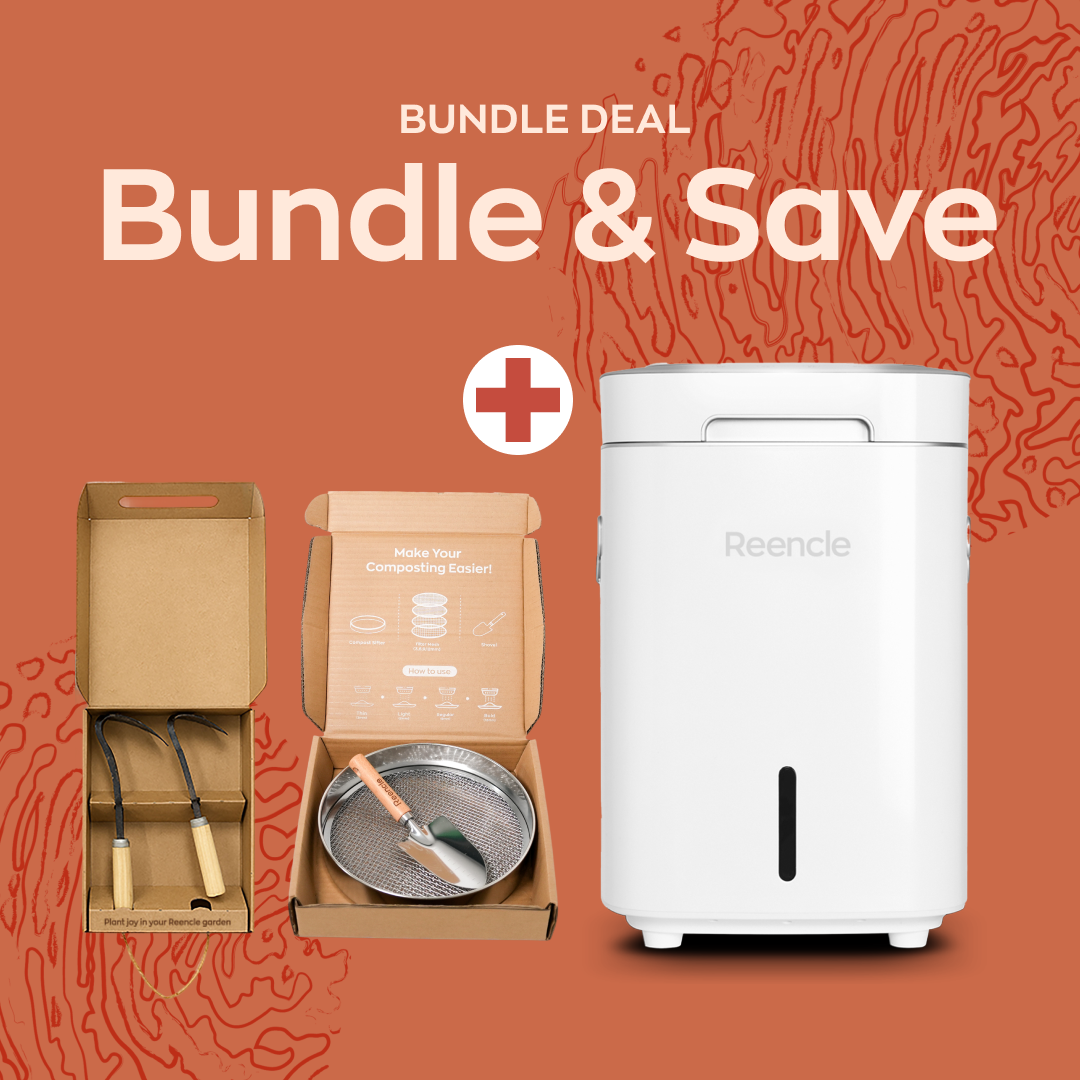 prime Gardening Stater Bundle