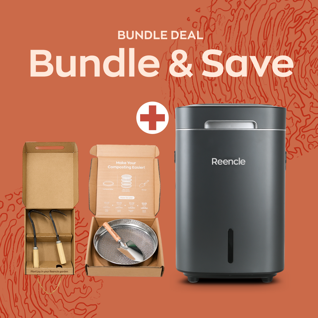 prime Gardening Stater Bundle