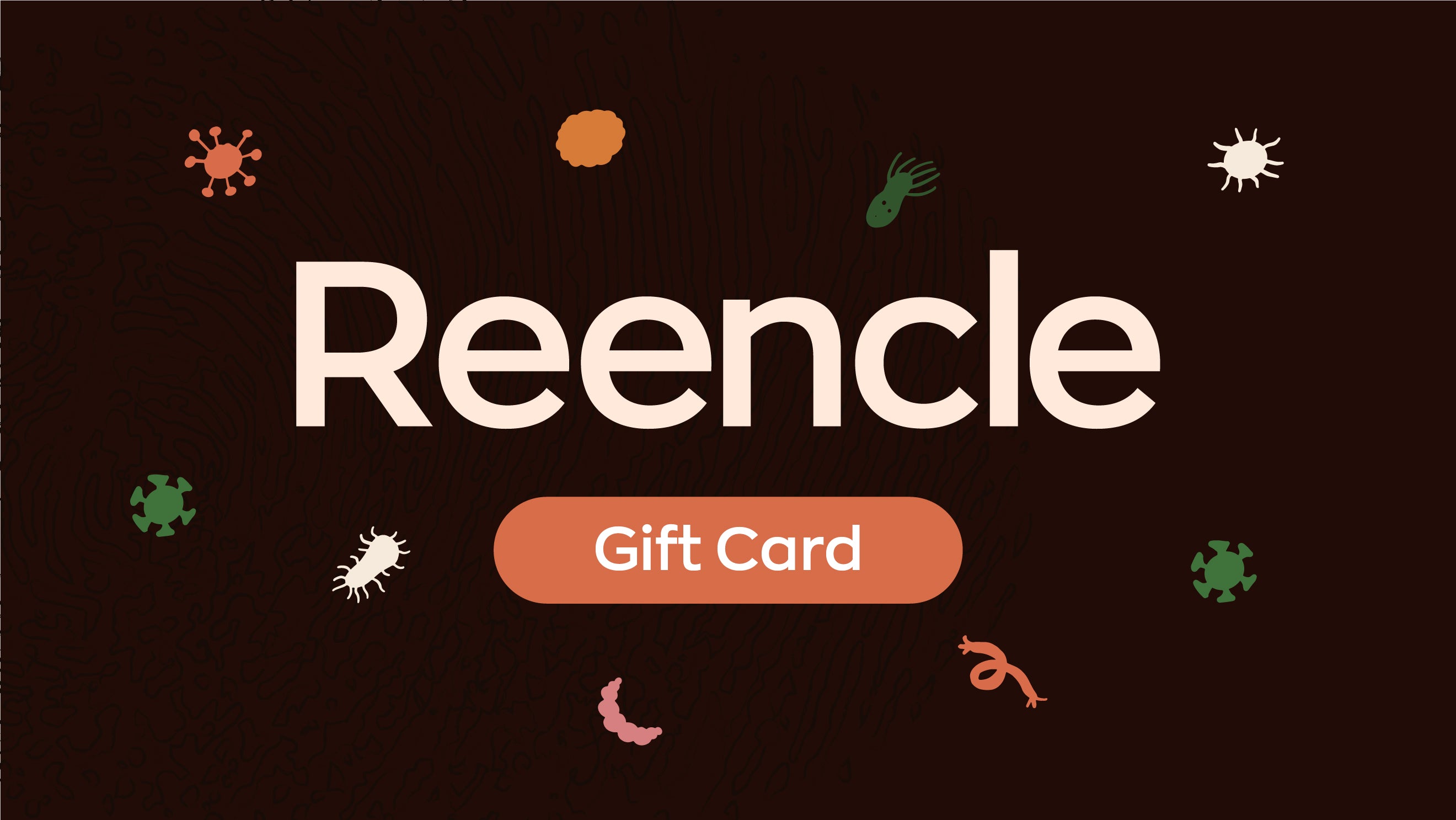 Reencle Gift Cards