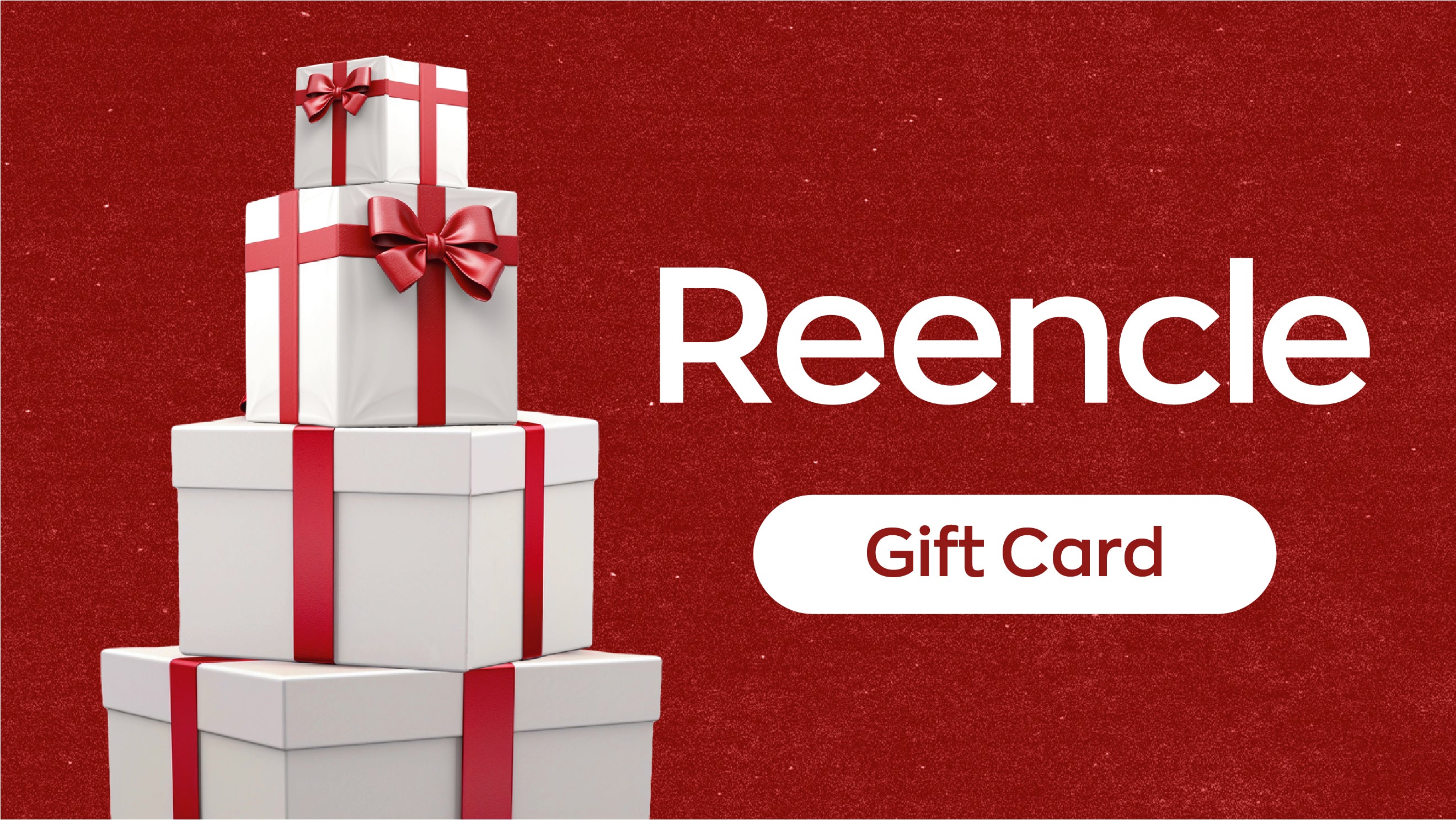 Reencle Gift Cards