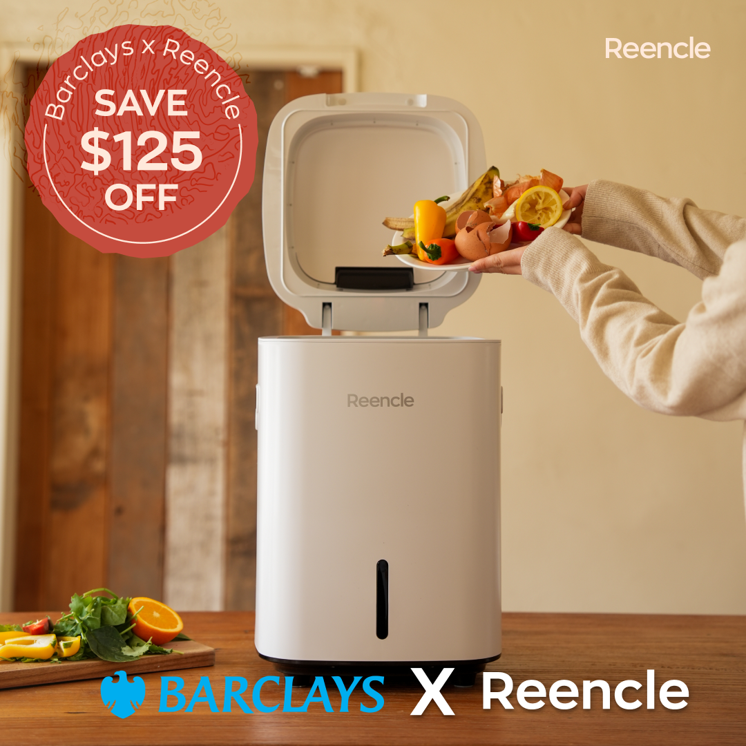 Reencle Prime (Barclays)