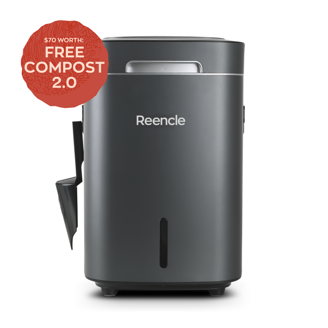 Reencle Home Composter