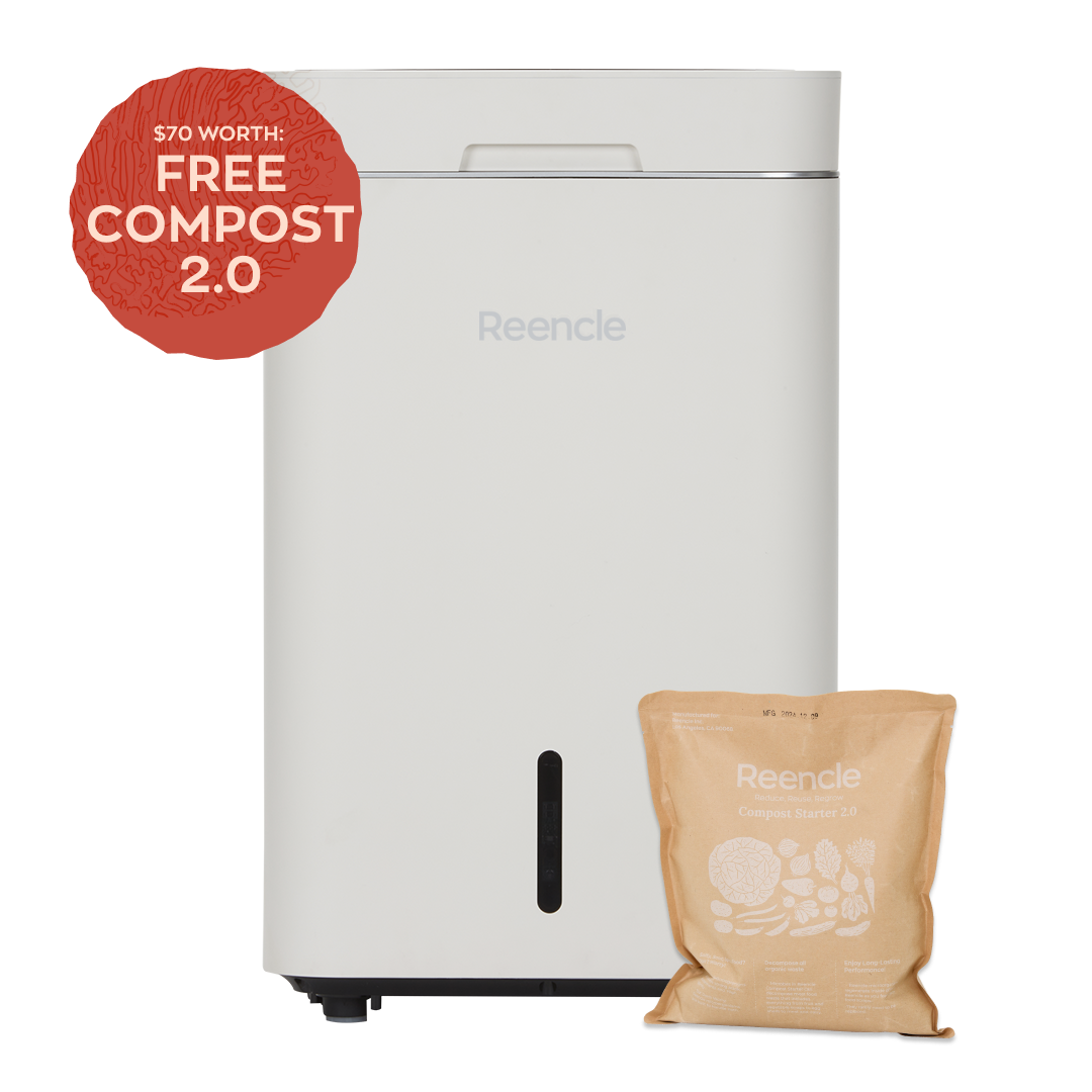 Reencle Gravity Home Composter (group gift)