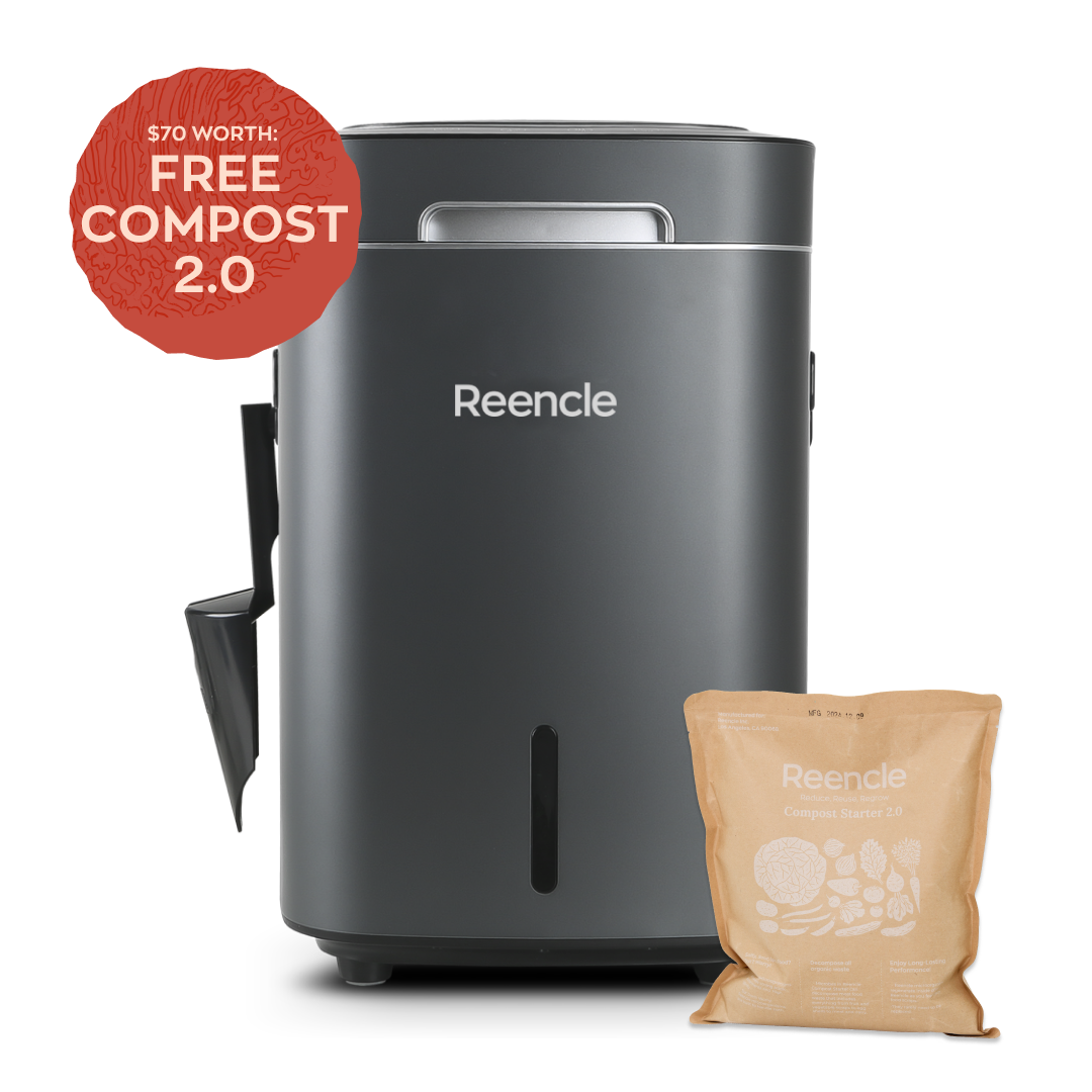 Reencle Home Composter